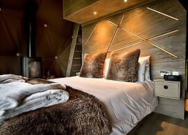 Pet-friendly Chalet in Hoath, No Deposit