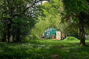 Pet-friendly Chalet in Hoath, No Deposit