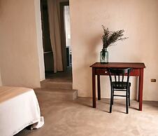 Palazzo Pati - Suite Deluxe