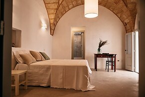 Palazzo Pati - Suite Deluxe