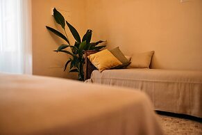 Palazzo Pati - Suite Deluxe