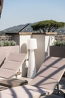 Villa Madre Suites e Private Spa