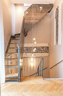 Villa Madre Suites e Private Spa