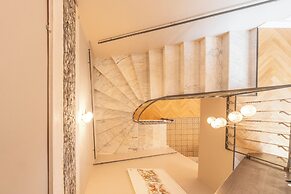 Villa Madre Suites e Private Spa