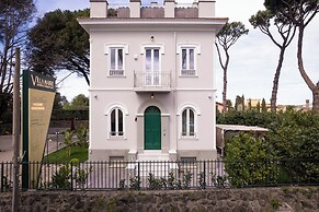 Villa Madre Suites e Private Spa