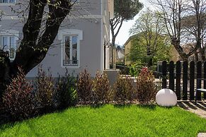 Villa Madre Suites e Private Spa