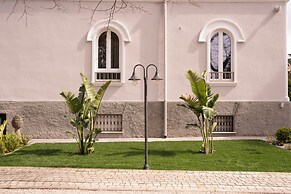 Villa Madre Suites e Private Spa