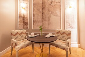 Villa Madre Suites e Private Spa