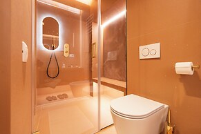 Villa Madre Suites e Private Spa