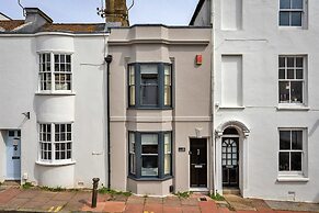 Townhouse in Brighton Near Seafront