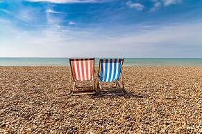 Townhouse in Brighton Near Seafront