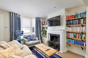 Townhouse in Brighton Near Seafront