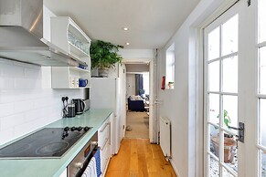 Townhouse in Brighton Near Seafront