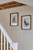 Townhouse in Brighton Near Seafront