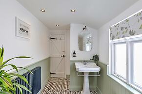 Townhouse in Brighton Near Seafront
