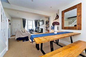 Townhouse in Brighton Near Seafront