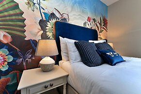 Townhouse in Brighton Near Seafront
