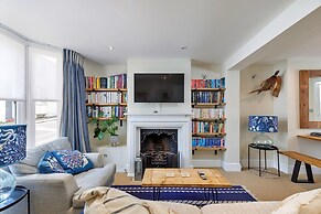 Townhouse in Brighton Near Seafront