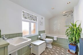 Townhouse in Brighton Near Seafront