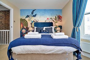 Townhouse in Brighton Near Seafront
