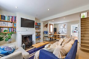 Townhouse in Brighton Near Seafront