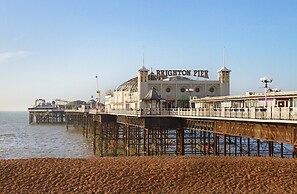 Townhouse in Brighton Near Seafront