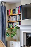 Townhouse in Brighton Near Seafront
