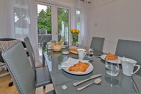 Retreat in Solihull Near NEC Birmingham