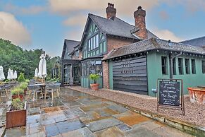 Retreat in Solihull Near NEC Birmingham