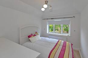 Retreat in Solihull Near NEC Birmingham