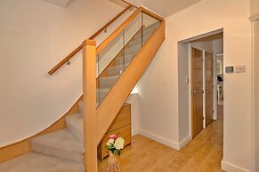 Retreat in Solihull Near NEC Birmingham