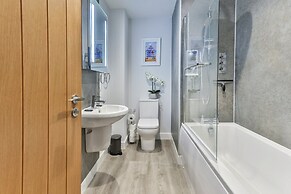Beautiful Seaside Apartment in Filey
