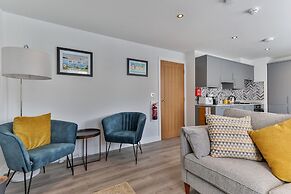 Beautiful Seaside Apartment in Filey