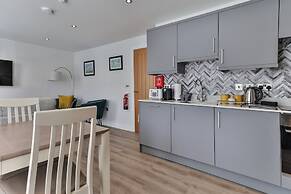 Beautiful Seaside Apartment in Filey