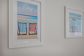 Beautiful Seaside Apartment in Filey