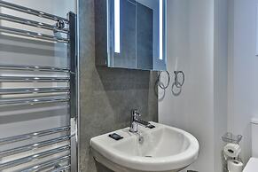 Beautiful Seaside Apartment in Filey