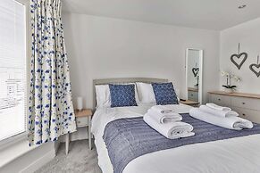Beautiful Seaside Apartment in Filey