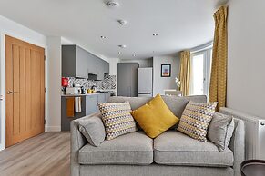 Beautiful Seaside Apartment in Filey