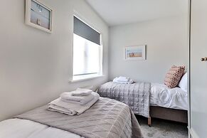 Beautiful Seaside Apartment in Filey