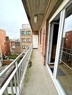 Apartment 700 Meters From Baldus Beach