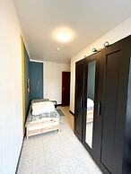 Apartment 700 Meters From Baldus Beach