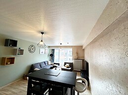 Apartment 700 Meters From Baldus Beach