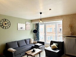 Apartment 700 Meters From Baldus Beach