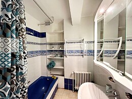 Apartment 700 Meters From Baldus Beach