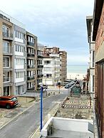 Apartment 700 Meters From Baldus Beach