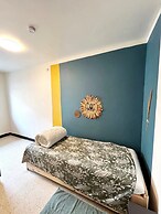 Apartment 700 Meters From Baldus Beach