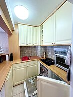 Apartment 700 Meters From Baldus Beach