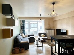 Apartment 700 Meters From Baldus Beach