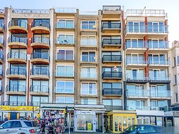 Seafront Apartment in Koksijde