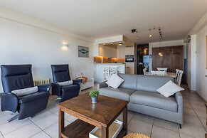 Seafront Apartment in Koksijde